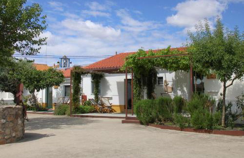 São Brás do Regedouro - Turismo na Aldeia - Foto 3