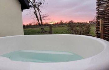 The Acorn - Roudham Norwich - Foto 6