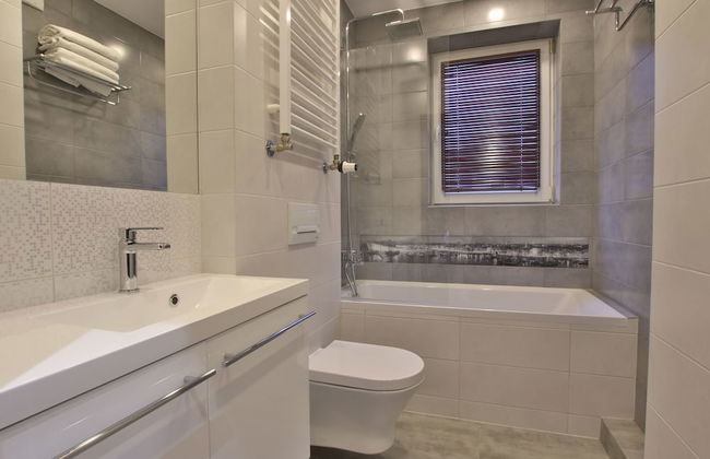 Apartament Bohaterów Kragujewca 6 - Foto 8