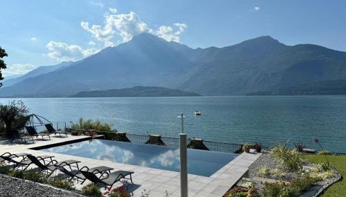 Rosa del lago - Foto 2, sunbed