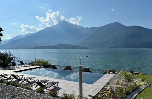 Rosa del lago - Foto 2