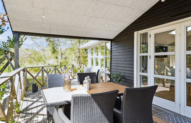 "Olof" - 100m from the sea - Foto 12