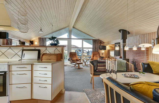 "Hjalmar" - 400m from the sea - Foto 26