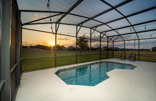 Villa Feliz - Foto 9