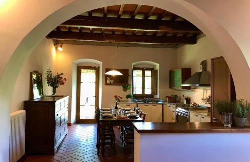 Agriturismo Podere Filicaia - Foto 55