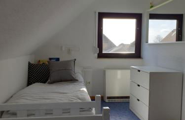 Ferienhaus "Hygge Friedrichskoog-Spitze" - Foto 9