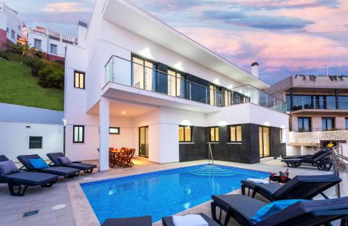 Villa Ladera Sol by Villa Plus - Foto 20