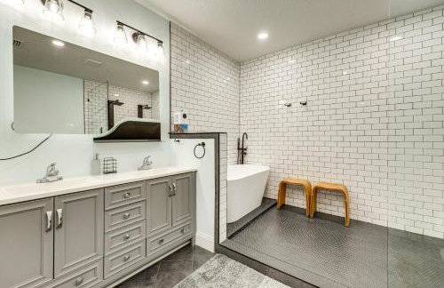 2 Mi to Dtwn Jax Game-Ready Retreat with Yard - Foto 16