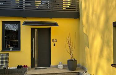 Wunderschöne Ferienwohnung mit Kamin in Göritz 07927 Hirschberg - Foto 11