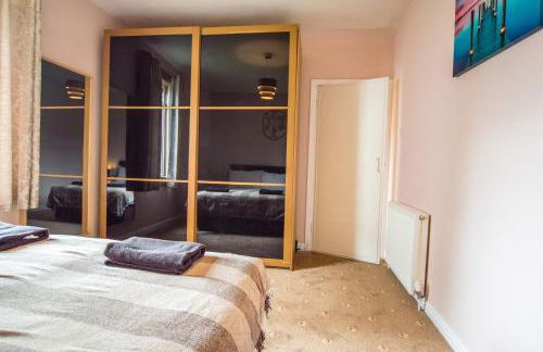 Montgomery Apartments - Stevensons - Foto 13