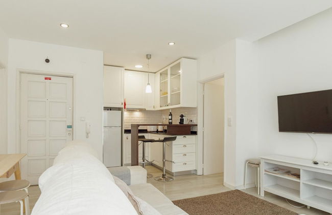 Pateo IN Lapa City Center by Vacationy - Foto 34