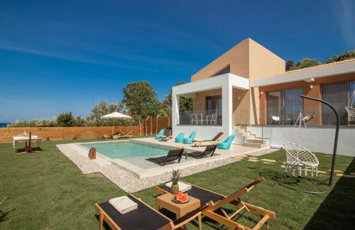 Aktis Elegant Villa - Foto 3