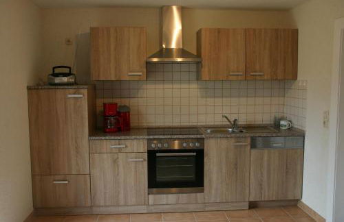 Ferienhaus Sonneneck - Foto 15