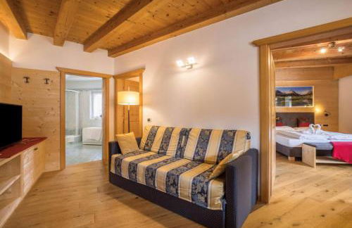 Villa Anita San Vigilio di Marebbe - Foto 27