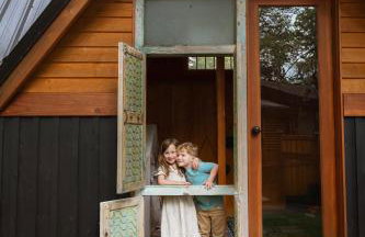 Family-Friendly Luxe Home with Sauna - mins to UO - Foto 59