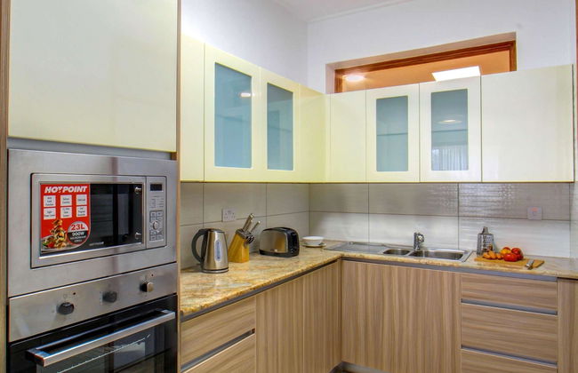 Executive Residency by Best Western Nairobi - Foto 35