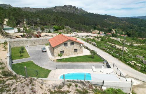 Casa Miradouro Fafião - Foto 1