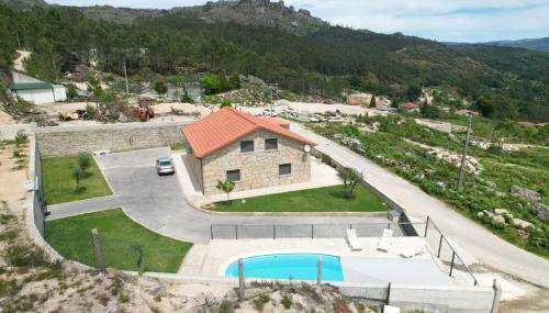 Casa Miradouro Fafião - Foto 1