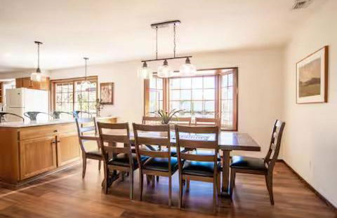 Four Wheels Farm - Foto 9