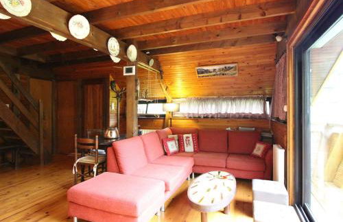 Chalet au Mont-Dore, 3 chambres, terrasse et parking, 8 couchages - FR-1-415-208 - Foto 6