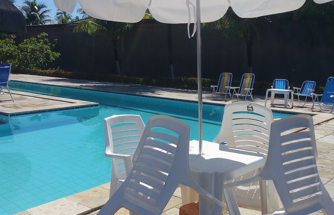 Sol e Sossego Serrambi - Foto 41