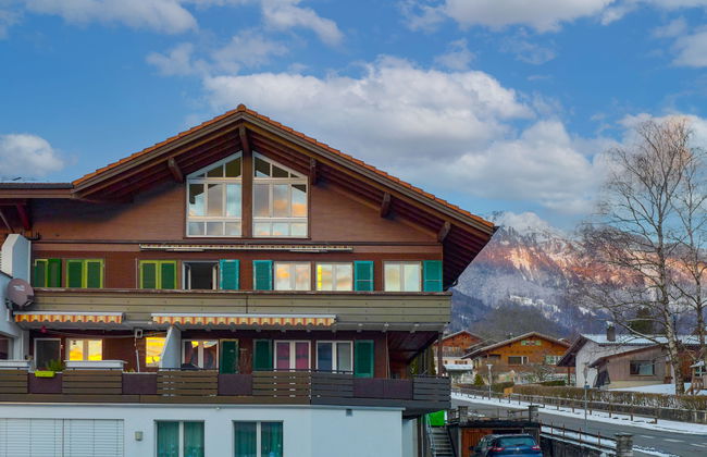 3 bedroom Apartment in Brienz with terrace - Photo 27