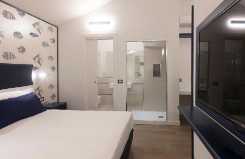 La Porta sulla spiaggia Casa vacanze - Foto 41