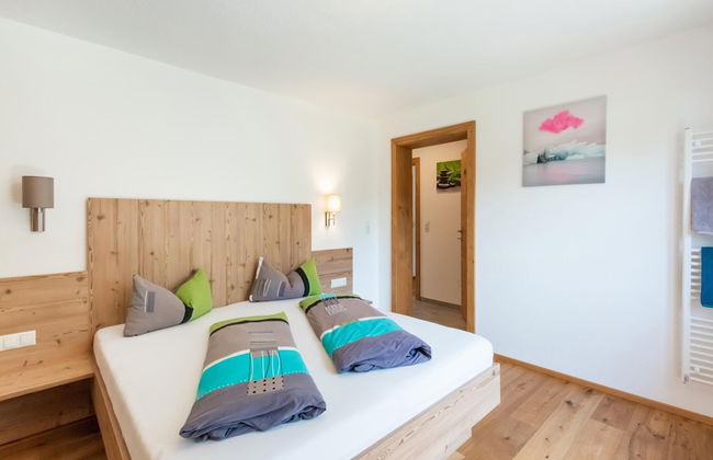 Cozy Holiday Home in Tyrol near Ski Area - Foto 7