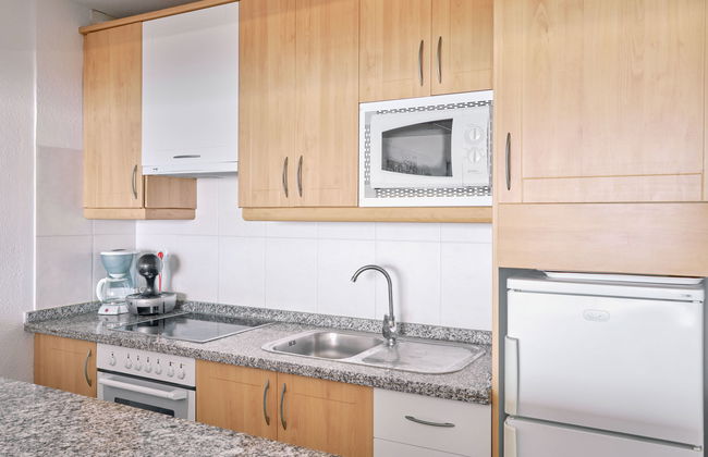 Sea View Neptuno - Foto 10