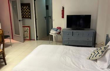 Apartamento privado 7p - Foto 1