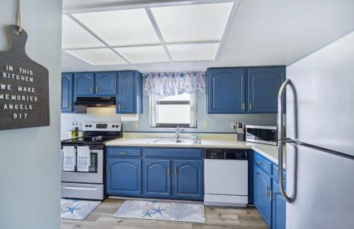 Cocoa Beach Vacation Rental - Walk to Pier! - Foto 12