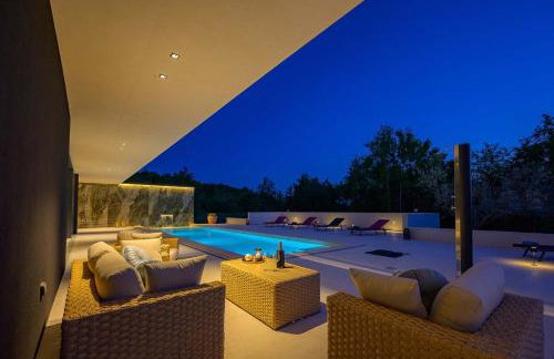 Villa She Luxury - Foto 39