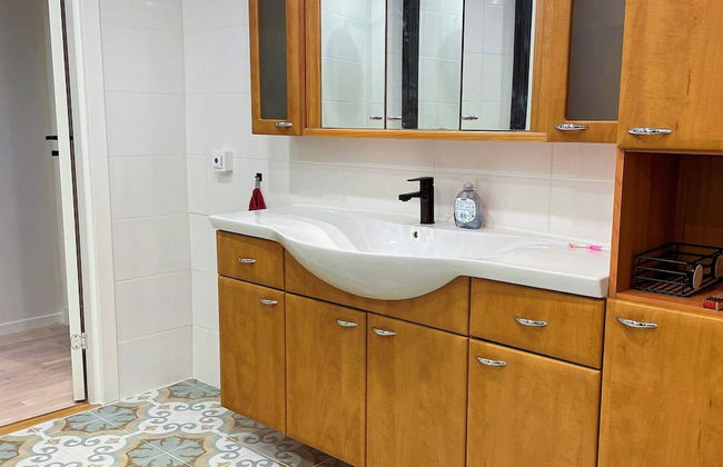 6 Person Holiday Home in Prassebo-by Traum - Foto 13