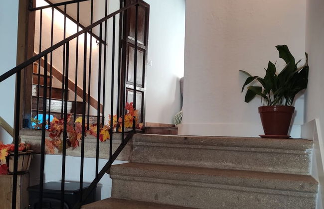 Casa Rural el Rincón de Monfragüe - Foto 55