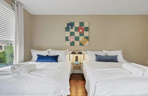 Housepitality - The Columbus Game House - 2 BR - Foto 37