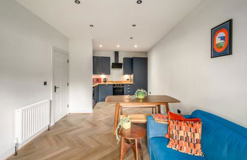 The Signal Station Luxury Aparthotel - Foto 33