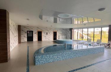 Apartament Avalon SPA Dziwnów - basen sauna fitness - Foto 18