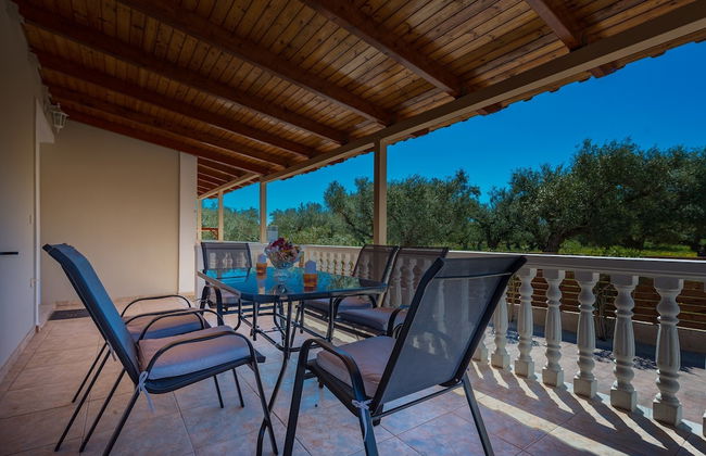 Villa Eleon - Photo 19