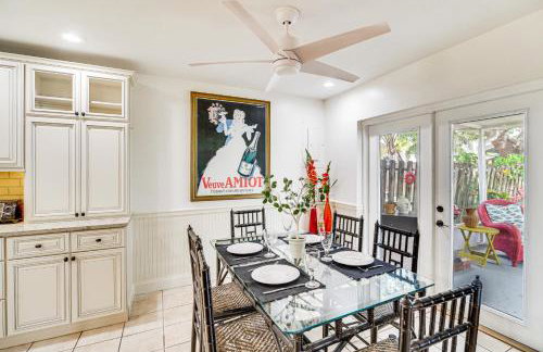 Hobe Sound Villa with Screened Porch 4 Mi to Beach - Foto 9