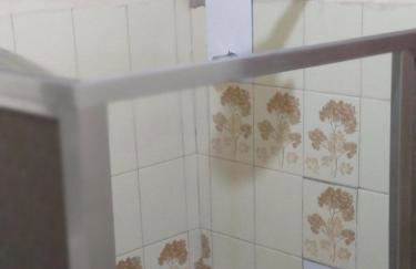 Casa 2 quartos com ar condicionado e próximo ao centro - Foto 19