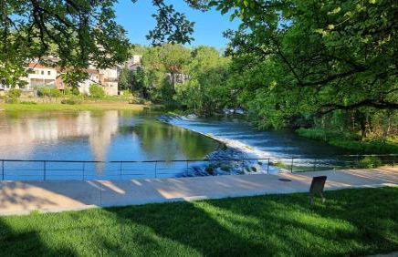 Apartamentos Porta do Vez Centro Histórico Moderno - Foto 31