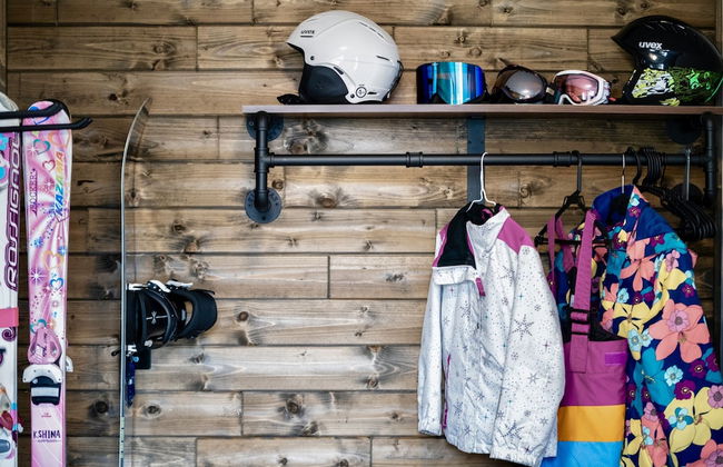 FuranoSky White - Foto 50