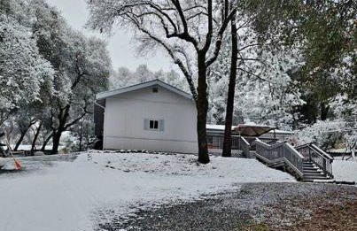 Home in Groveland near Yosemite NP - Foto 7