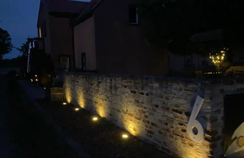 Ferienwohnung auf Pferdehof - Foto 38