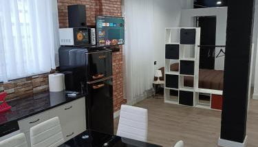 Apartamentos Mezquita Catedral, Saqunda - Foto 4, minibar