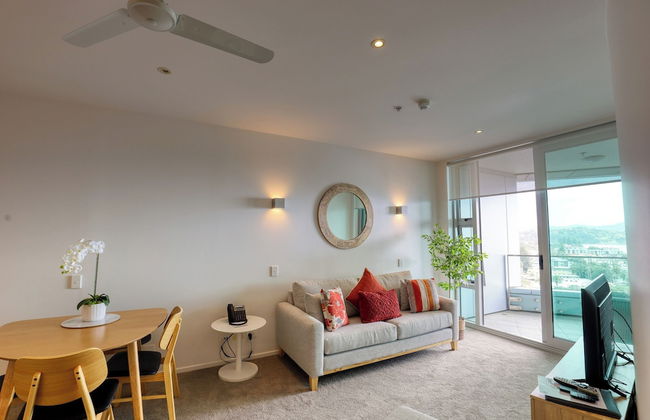 Marsden Suites Nautilus Orewa - Photo 64