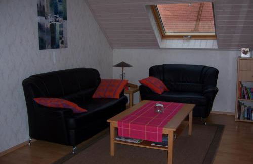 Ferienwohnung am Pfaffenfels - Foto 14