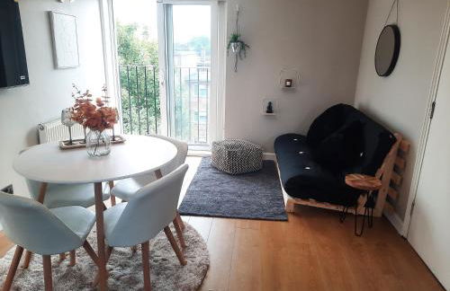 Alross studio flat / private bathroom - Foto 15