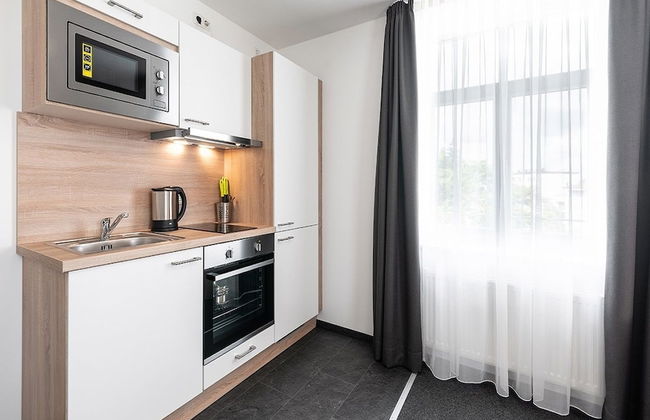 Apartimo Landshut - Foto 27