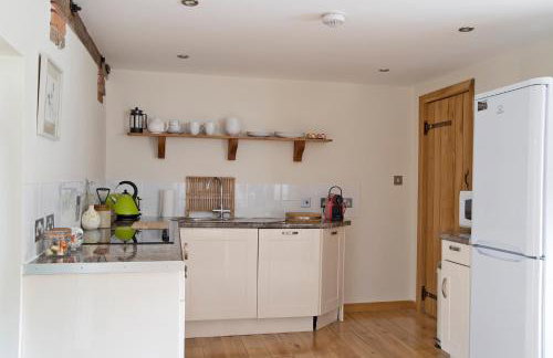 Nether Farm Barns - Foto 48